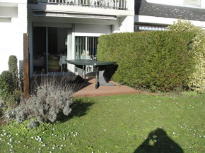 Hotels in Neufchâtel-Hardelot